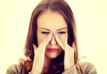 โรคไซนัสอักเสบ (Sinusitis) โพรงอากาศข้างจมูกอักเสบ โรคไซนัสอักเสบ