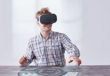 Virtual Reality คือหนึ่งในตัวช่วยในการพัฒนาอุตสาหกรรมไทย Virtual Reality คือ