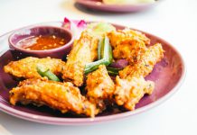บอกต่อเคล็ดลับ! วิธีทอดไก่ให้อร่อย เนื้อไก่ฉ่ำ แป้งกรอบนาน จนต้องดูดนิ้ว วิธีทอดไก่ให้อร่อย