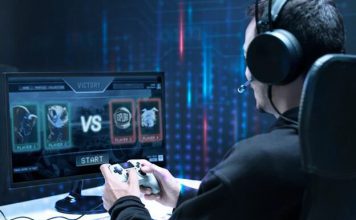 ส่องวิธีเลือกหูฟังเกมมิ่งที่ใช่ เอาใจเหล่าเทพเซียนสายเกม หูฟังเกมมิ่ง