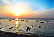 ทำไมถึงควรรีบจองตั๋วเครื่องบินกรุงเทพ ไปลงเที่ยวหาดใหญ่ ตั๋วเครื่องบินกรุงเทพ ไปลงเที่ยวหาดใหญ่