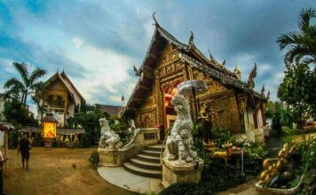 ถ้าไม่มีรถ ต้องวางแผนเที่ยวเชียงใหม่แบบไหนถึงจะไม่พลาดจุดสำคัญ? เที่ยวเชียงใหม่ ไม่ต้องมีรถส่วนตัว