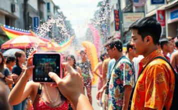 คอนเทนต์สงกรานต์บน Instagram ให้ปัง ต้องคิดแบบไหนถึงคนหยุดดูและอยากแชร์ คอนเทนต์สงกรานต์บน Instagram ให้ปัง ต้องคิดแบบไหนถึงคนหยุดดูและอยากแชร์