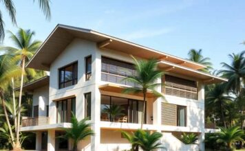บ้านเย็นได้ตั้งแต่ตอนออกแบบ: หลักการเบื้องต้นที่คนสร้างบ้านควรรู้ บ้านเย็นได้ตั้งแต่ตอนออกแบบ: หลักการเบื้องต้นที่คนสร้างบ้านควรรู้