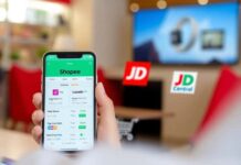 Shopee, Lazada หรือ JD Central? เทียบให้ครบก่อนกดซื้อ ว่าที่ไหนคุ้มสุด Shopee, Lazada หรือ JD Central? เทียบให้ครบก่อนกดซื้อ ว่าที่ไหนคุ้มสุด