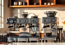 ซื้อเครื่องตามรีวิวแล้วพัง: รวมแบรนด์เครื่องชงกาแฟที่คอกาแฟแนะนำ ซื้อเครื่องตามรีวิวแล้วพัง: รวมแบรนด์เครื่องชงกาแฟที่คอกาแฟแนะนำ