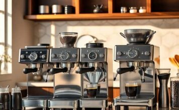 ซื้อเครื่องตามรีวิวแล้วพัง: รวมแบรนด์เครื่องชงกาแฟที่คอกาแฟแนะนำ ซื้อเครื่องตามรีวิวแล้วพัง: รวมแบรนด์เครื่องชงกาแฟที่คอกาแฟแนะนำ