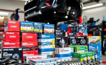 อย่าซื้อเพราะถูก: รวมแบรนด์อะไหล่รถที่ช่างและคนขับไว้ใจ อย่าซื้อเพราะถูก: รวมแบรนด์อะไหล่รถที่ช่างและคนขับไว้ใจ