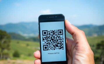 สร้าง QR Code ข้อความ: เลือกแบบไหนให้ตอบโจทย์ความต้องการ สร้าง QR Code ข้อความ: เลือกแบบไหนให้ตอบโจทย์ความต้องการ