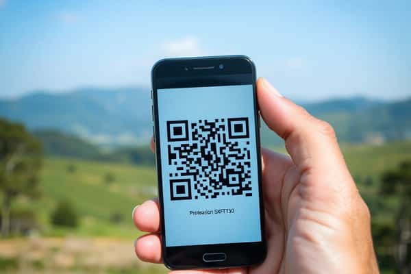 สร้าง QR Code ข้อความ: เลือกแบบไหนให้ตอบโจทย์ความต้องการ