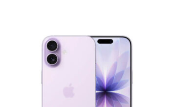 iPhone 17 ซื้อความจุไหนดี 256GB พอไหม หรือต้อง 512GB ? iPhone 17 ซื้อความจุไหนดี
