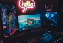 HDR จอคอม: เผยความจริงเบื้องหลังป้ายโฆษณาที่คุณควรรู้ HDR จอคอม: เผยความจริงเบื้องหลังป้ายโฆษณาที่คุณควรรู้
