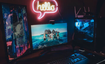 HDR จอคอม: เผยความจริงเบื้องหลังป้ายโฆษณาที่คุณควรรู้ HDR จอคอม: เผยความจริงเบื้องหลังป้ายโฆษณาที่คุณควรรู้