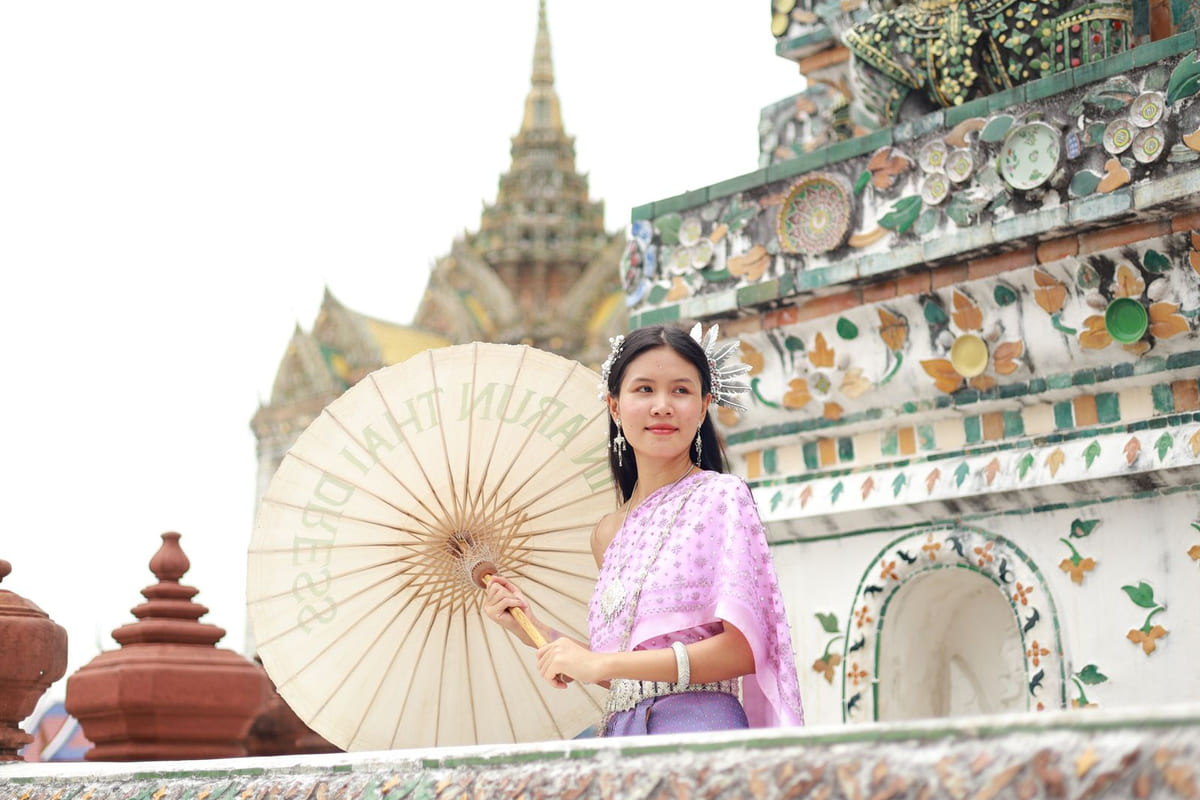 กัญชาในสังคมไทยสมัยก่อนใช้ทำอะไร: แยกหลักฐานจริงออกจากภาพจำ