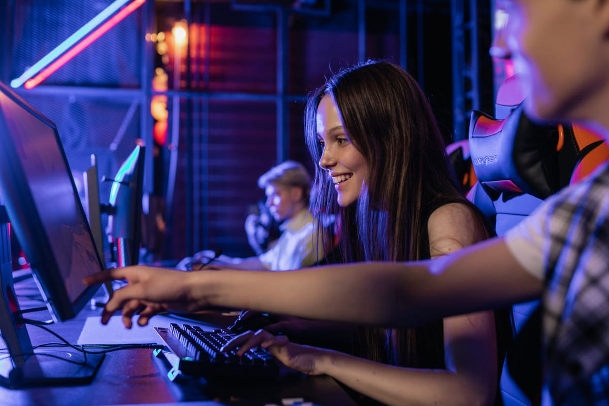 เกมมิ่งเกียร์: มือใหม่จำเป็นต้องมีอะไรบ้าง ถึงจะก้าวข้ามคำว่า 'แค่เล่น' ไปสู่ 'ประสิทธิภาพ'