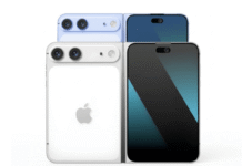iPhone Duo สเปกล่าสุด มีอะไรบ้าง? รวมฟีเจอร์และดีไซน์ iPhone รุ่นพับได้ iPhone Duo มาพร้อมดีไซน์พับจอได้