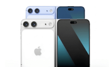 iPhone Duo สเปกล่าสุด มีอะไรบ้าง? รวมฟีเจอร์และดีไซน์ iPhone รุ่นพับได้ iPhone Duo มาพร้อมดีไซน์พับจอได้