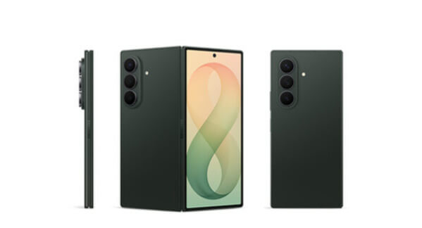 Z Fold8 ราคา